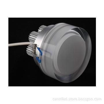 7w High Brightness LED Ceiling Lights With CE and RoHS